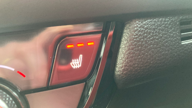 Honda Jazz 1.5 i-MMD Hybrid Advance Sport 5dr eCVT Hybrid Hatchback